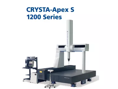 Crysta Apex 1200